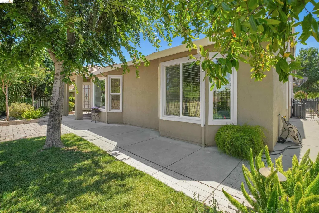 601 Pomona Drive Brentwood CA 94513