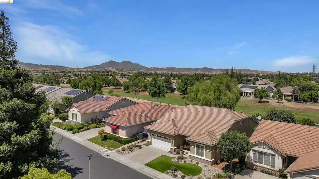 601 Pomona Drive Brentwood CA 94513