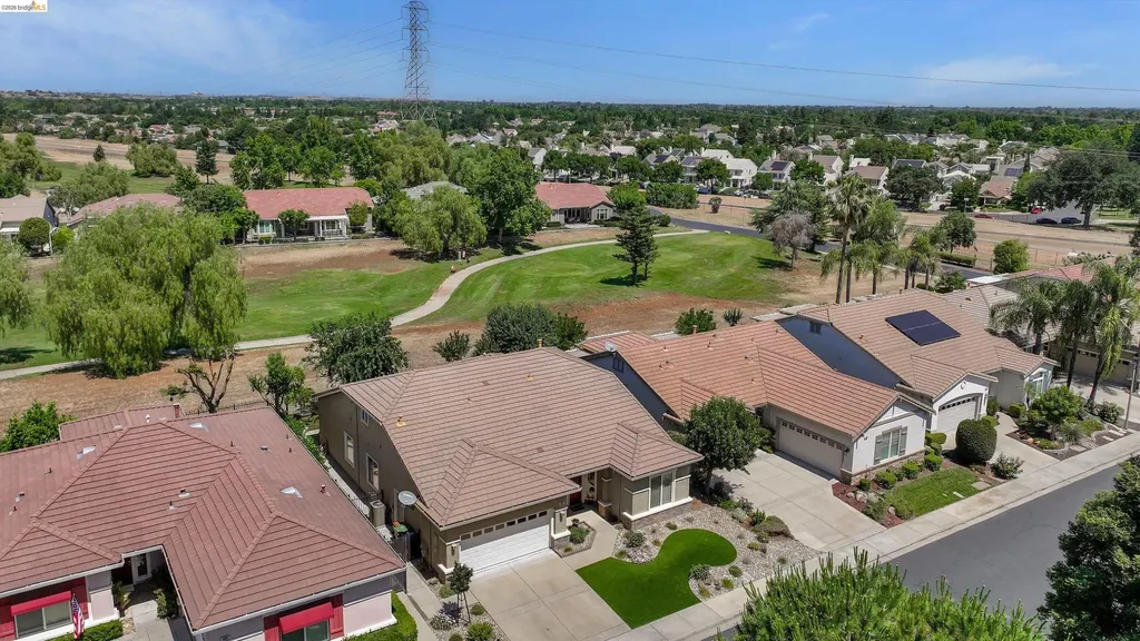 601 Pomona Drive Brentwood CA 94513