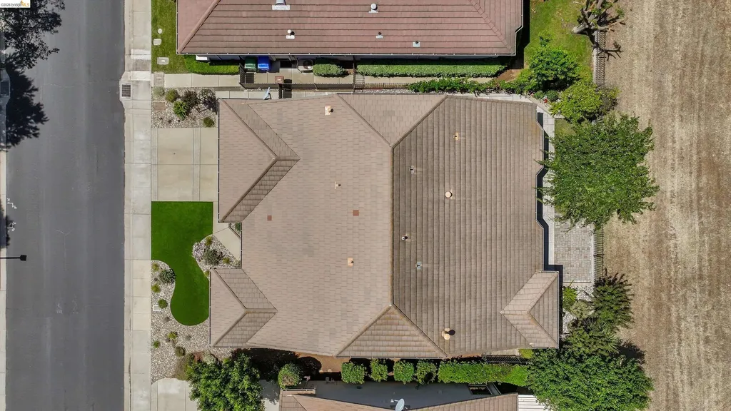 601 Pomona Drive Brentwood CA 94513