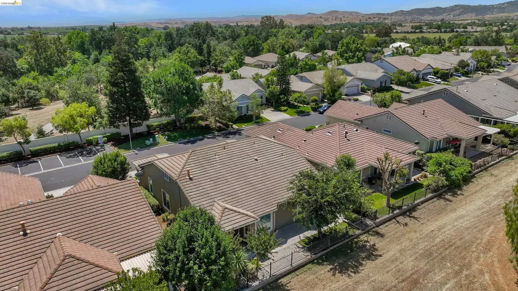 601 Pomona Drive Brentwood CA 94513