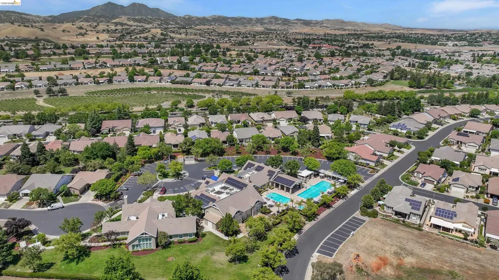 601 Pomona Drive Brentwood CA 94513