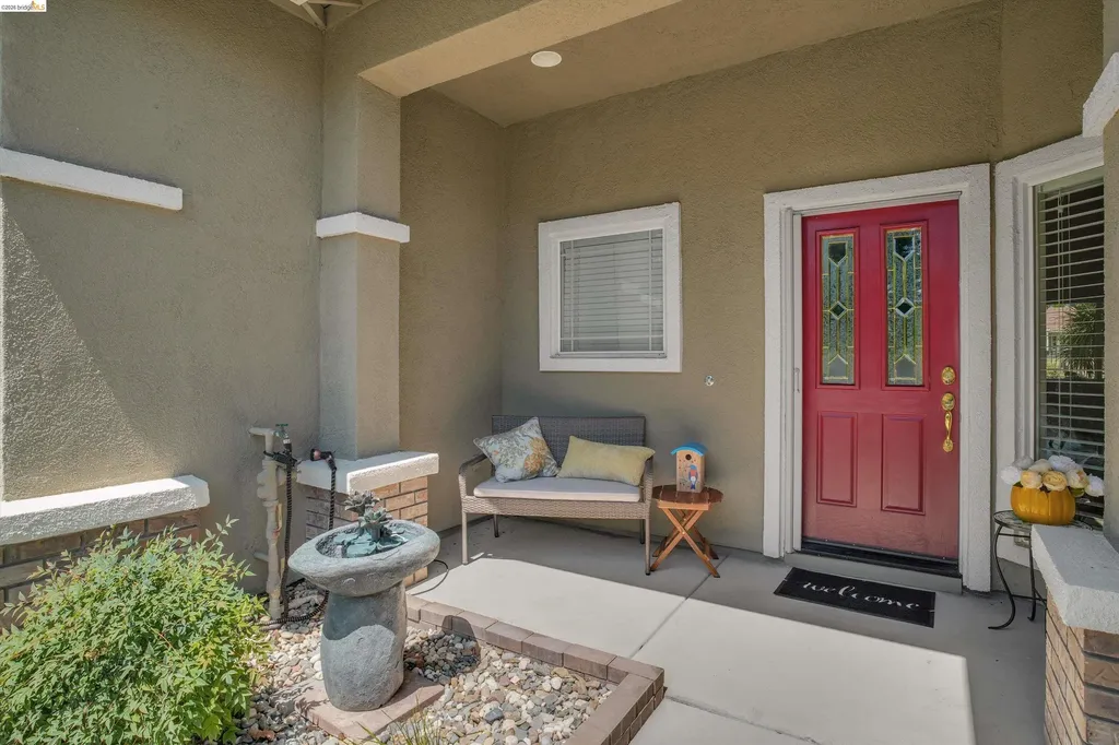 601 Pomona Drive Brentwood CA 94513