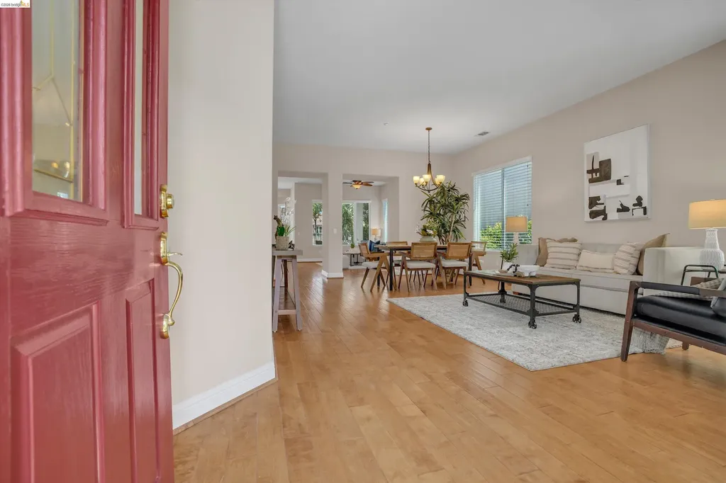 601 Pomona Drive Brentwood CA 94513