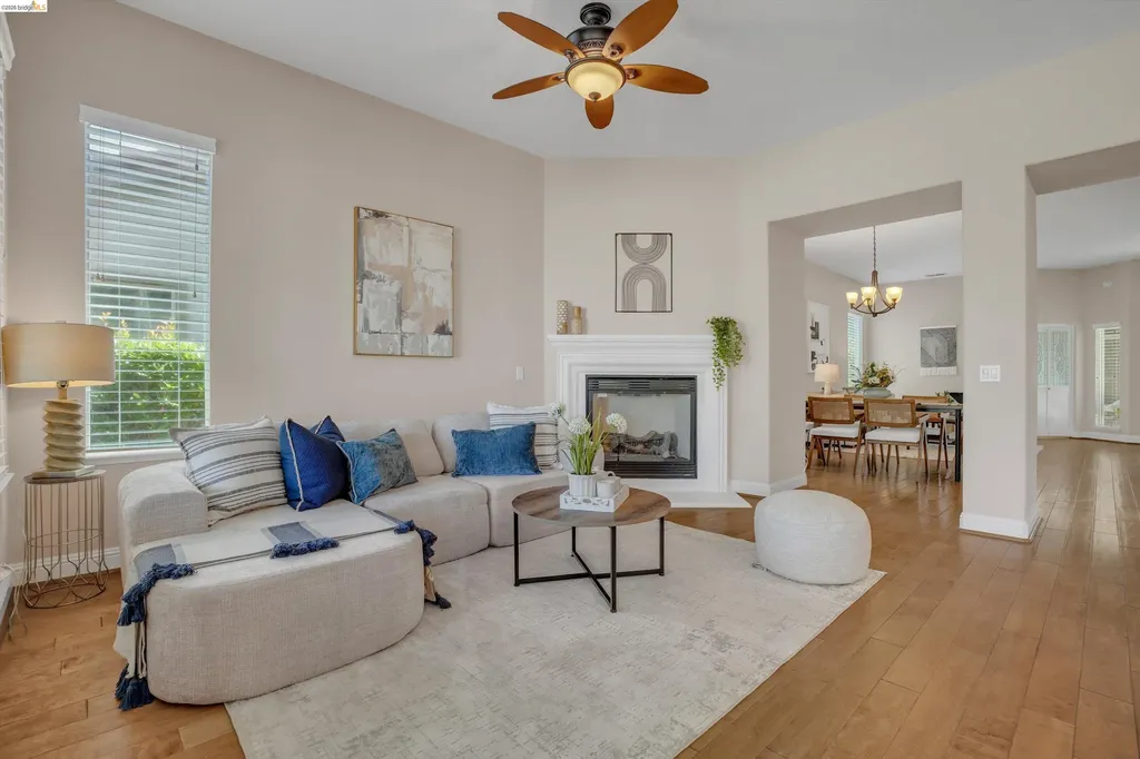 601 Pomona Drive Brentwood CA 94513