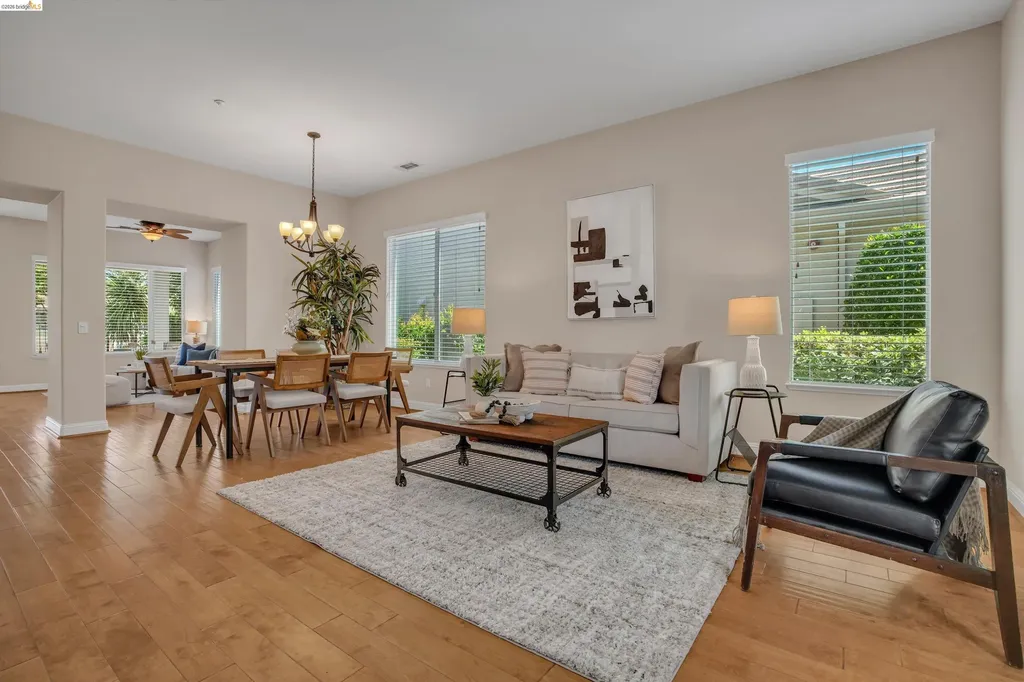 601 Pomona Drive Brentwood CA 94513