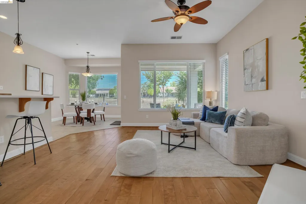601 Pomona Drive Brentwood CA 94513
