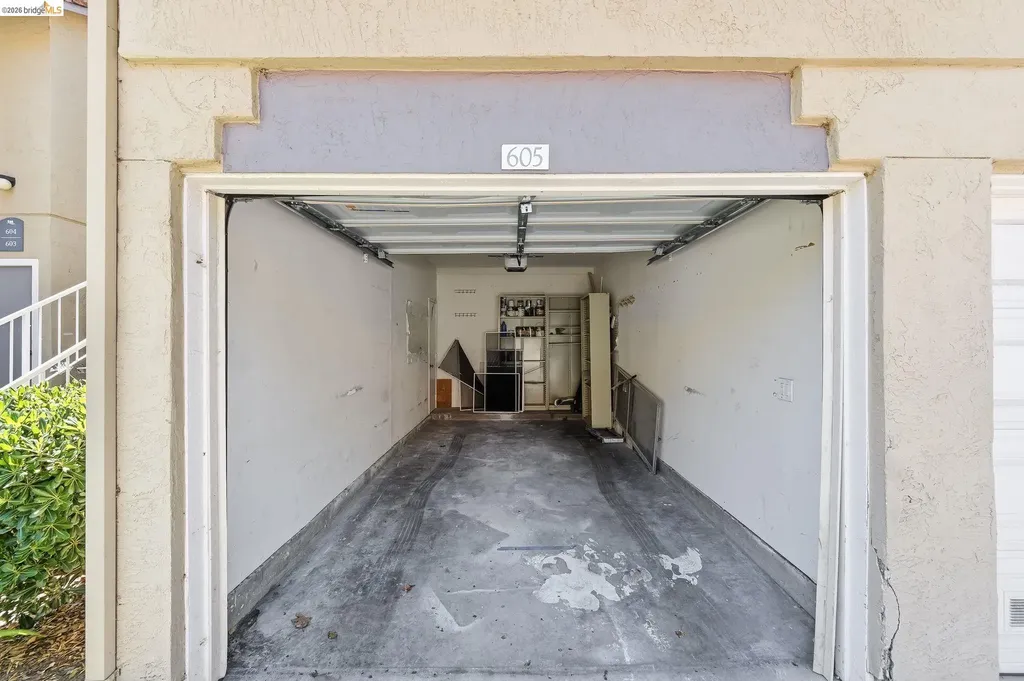 605 Forest Run Hercules CA 94547