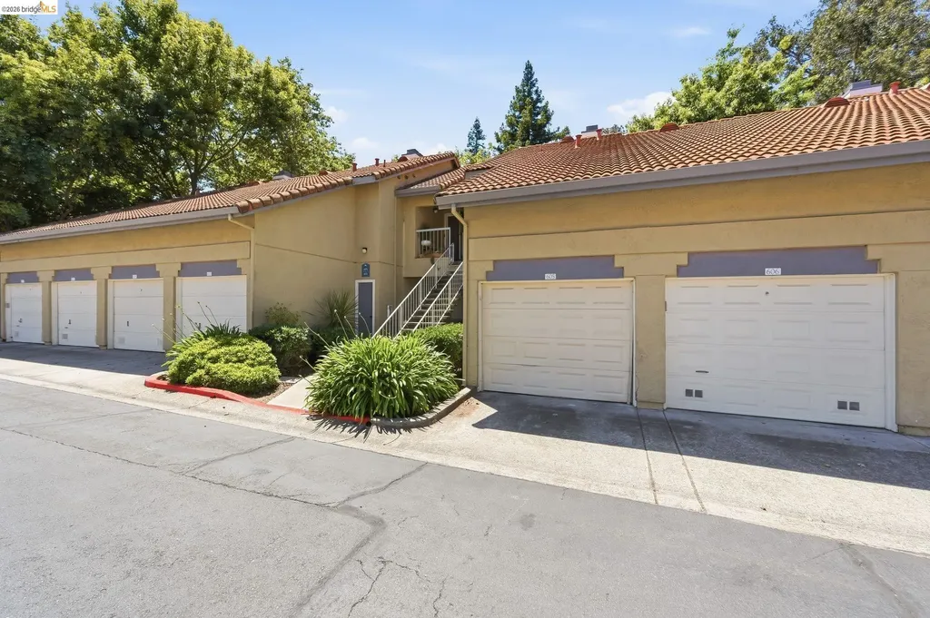 605 Forest Run Hercules CA 94547