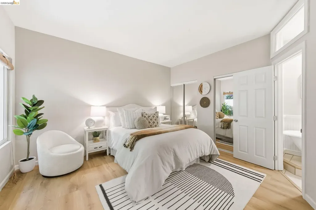 605 Forest Run Hercules CA 94547