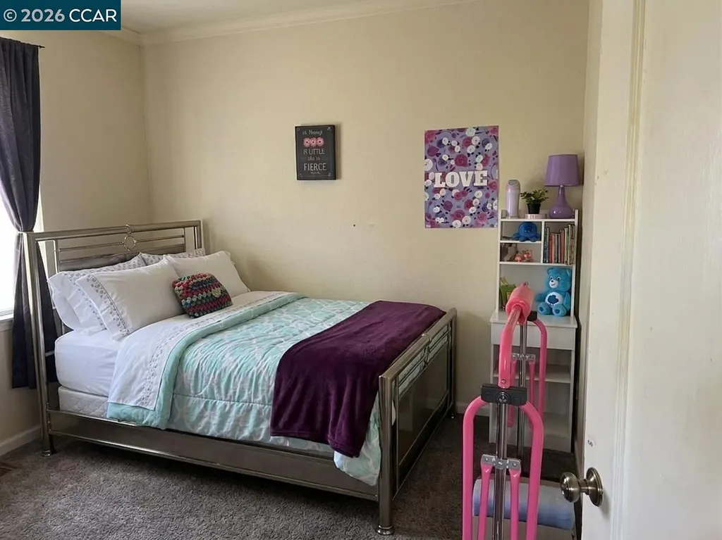 1324 Francis Street Crockett CA 94525