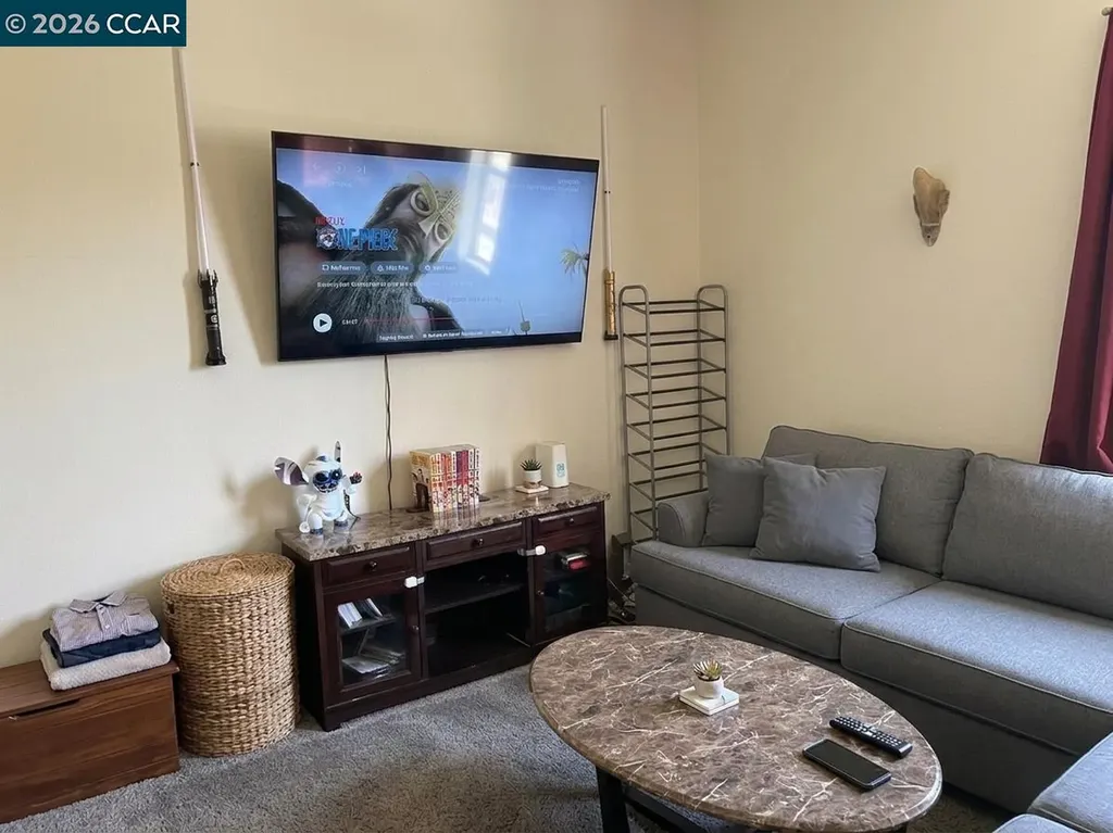 1324 Francis Street Crockett CA 94525