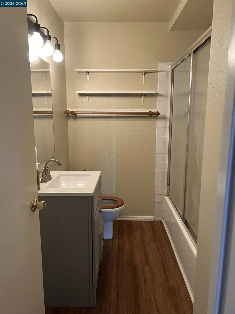 1324 Francis Street Crockett CA 94525