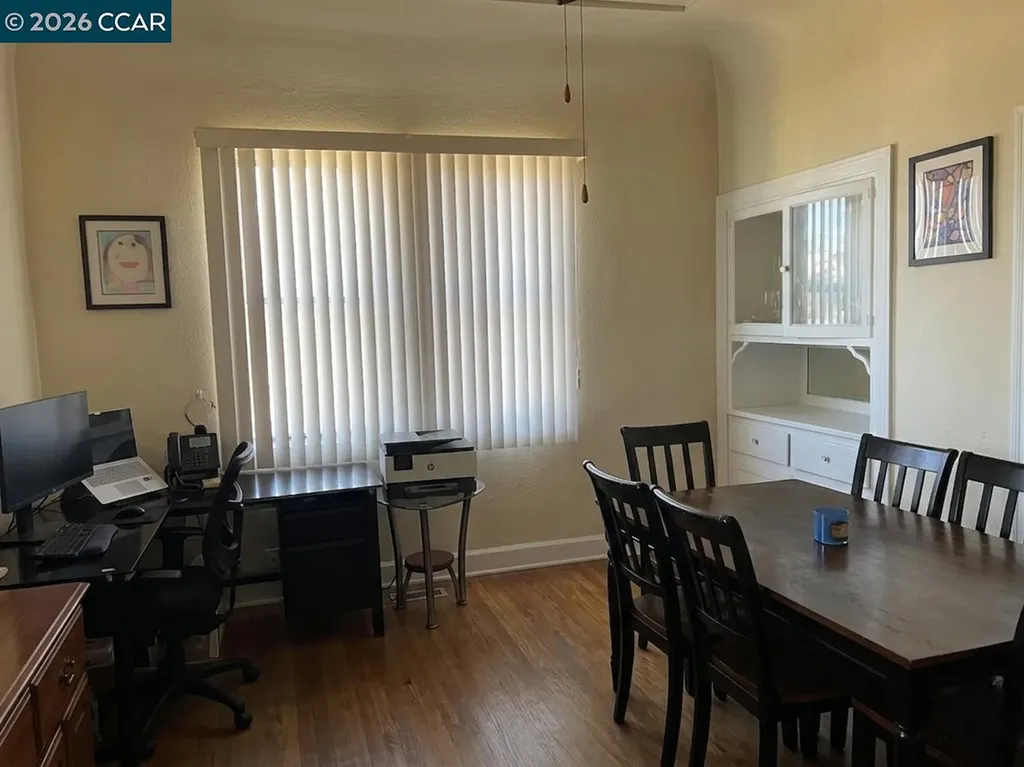 1324 Francis Street Crockett CA 94525