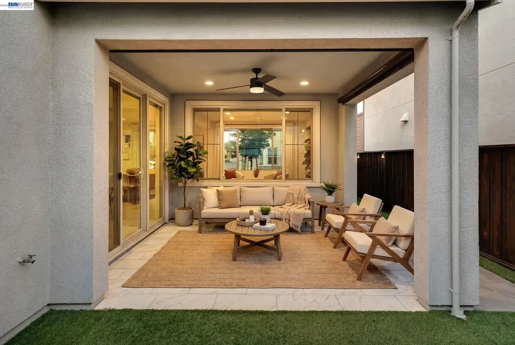6017 Basaltina Place Dublin CA 94568