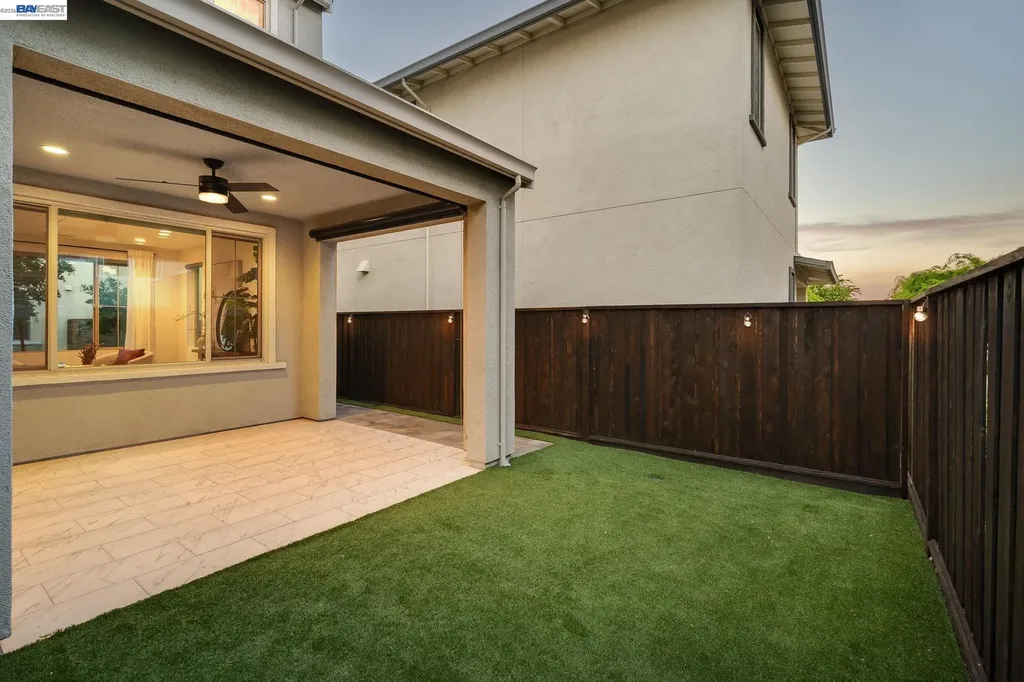 6017 Basaltina Place Dublin CA 94568