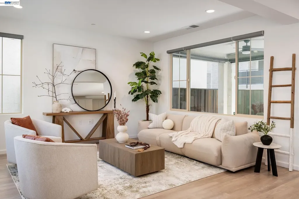 6017 Basaltina Place Dublin CA 94568
