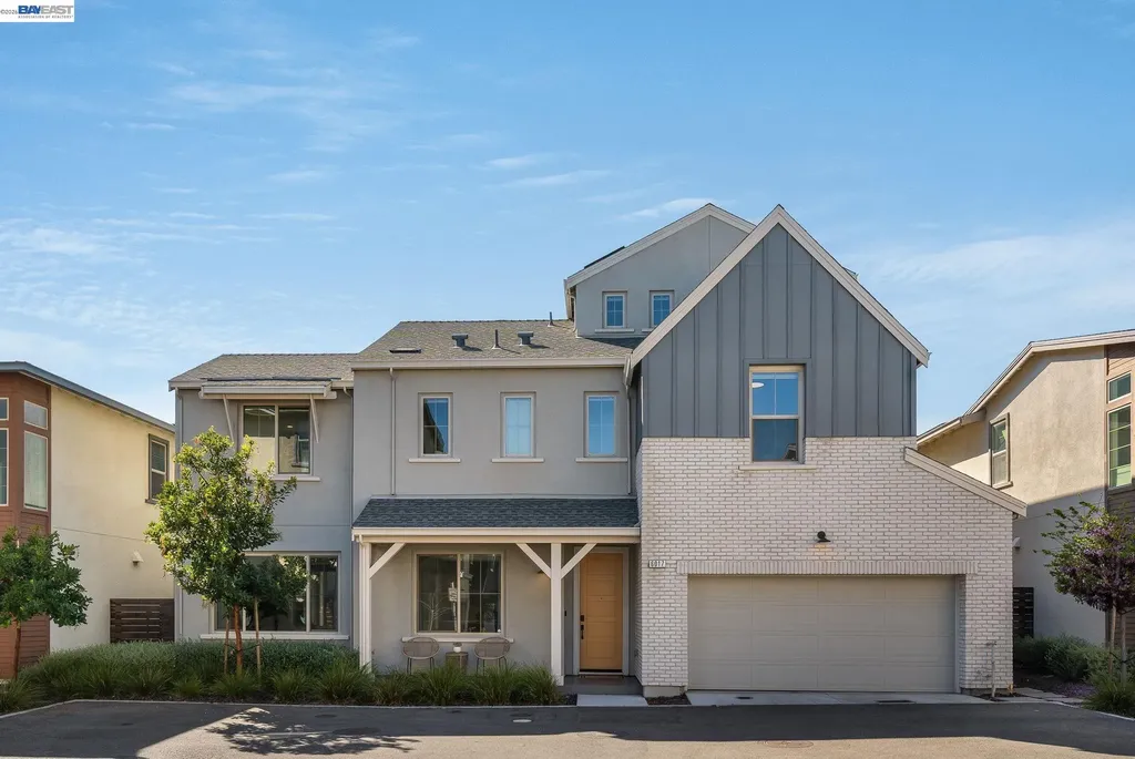 6017 Basaltina Place Dublin CA 94568