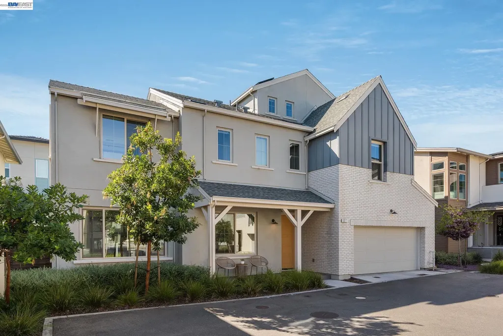 6017 Basaltina Place Dublin CA 94568