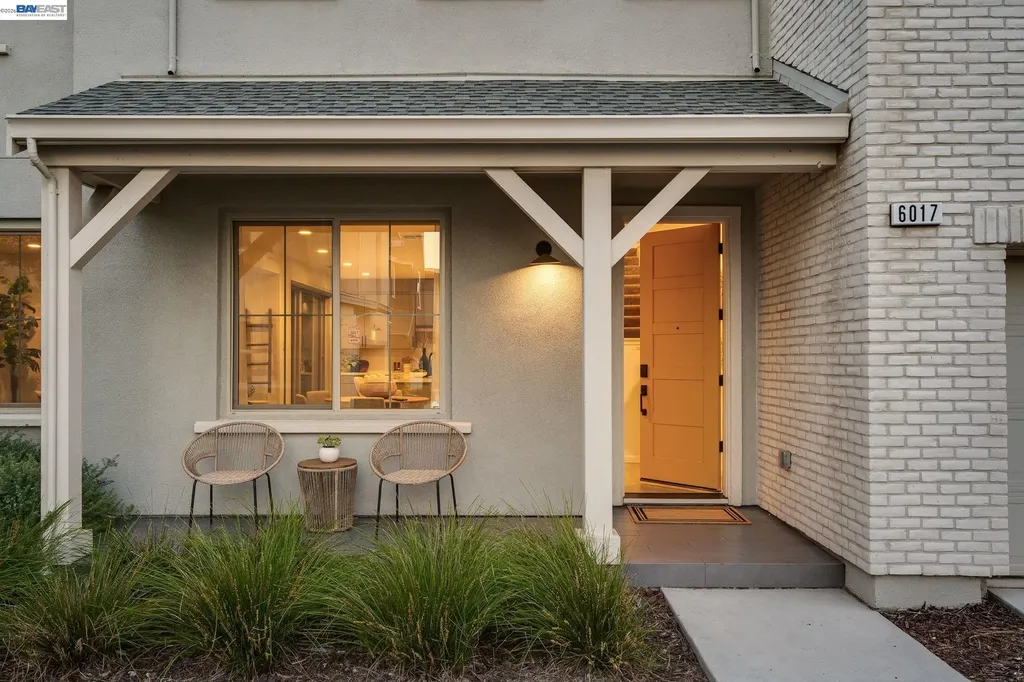 6017 Basaltina Place Dublin CA 94568