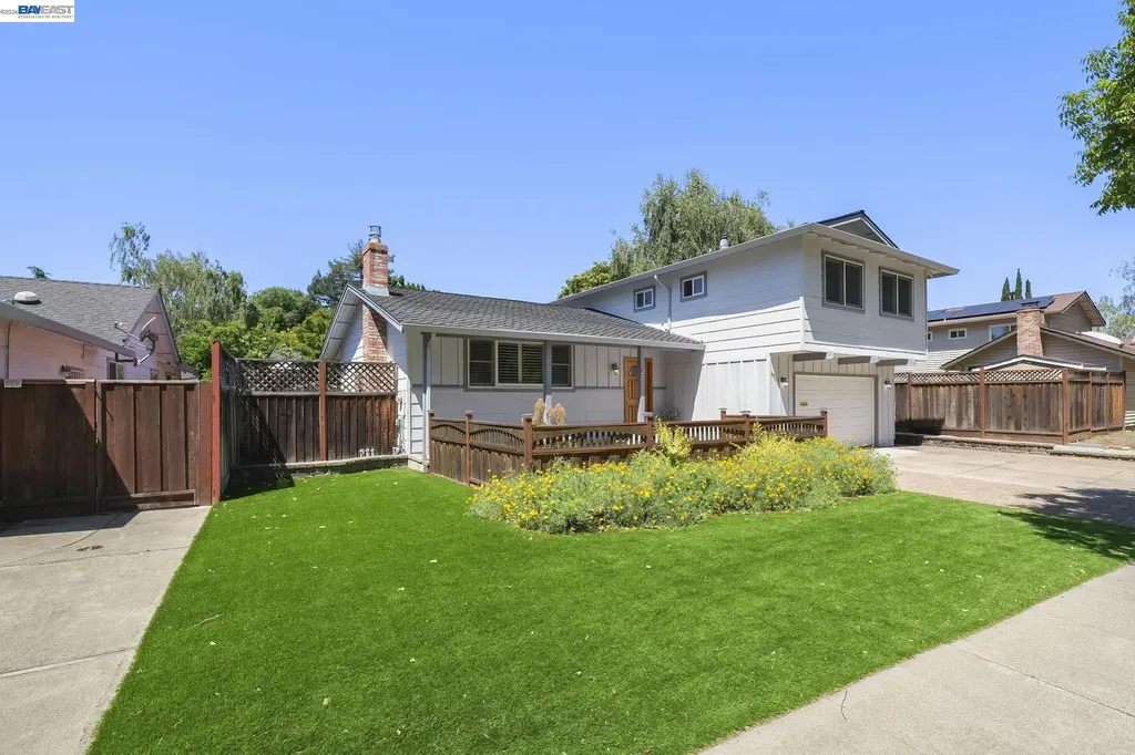 4622 Muirwood Drive Pleasanton CA 94588
