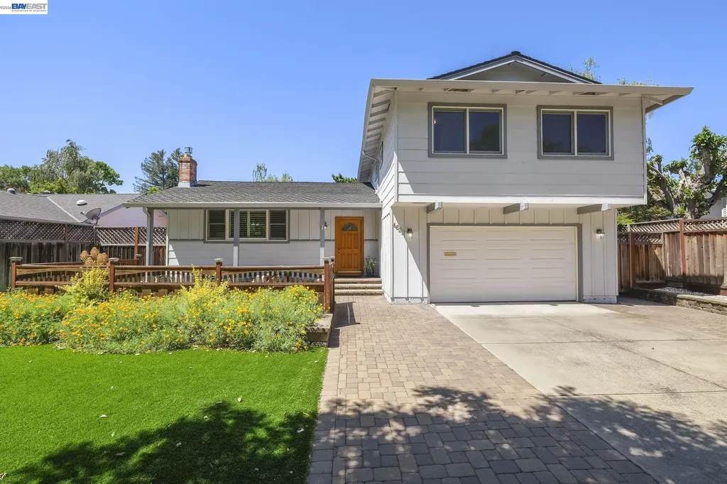 4622 Muirwood Drive Pleasanton CA 94588