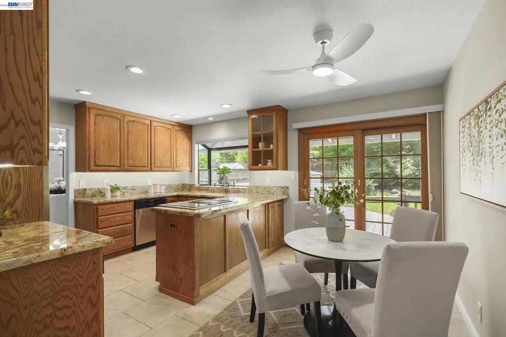4622 Muirwood Drive Pleasanton CA 94588