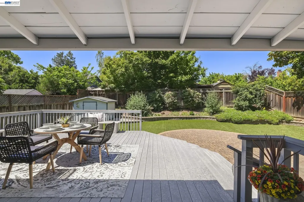 4622 Muirwood Drive Pleasanton CA 94588