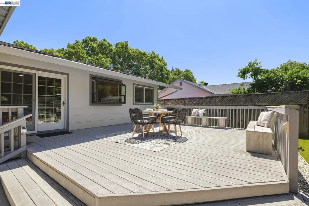 4622 Muirwood Drive Pleasanton CA 94588