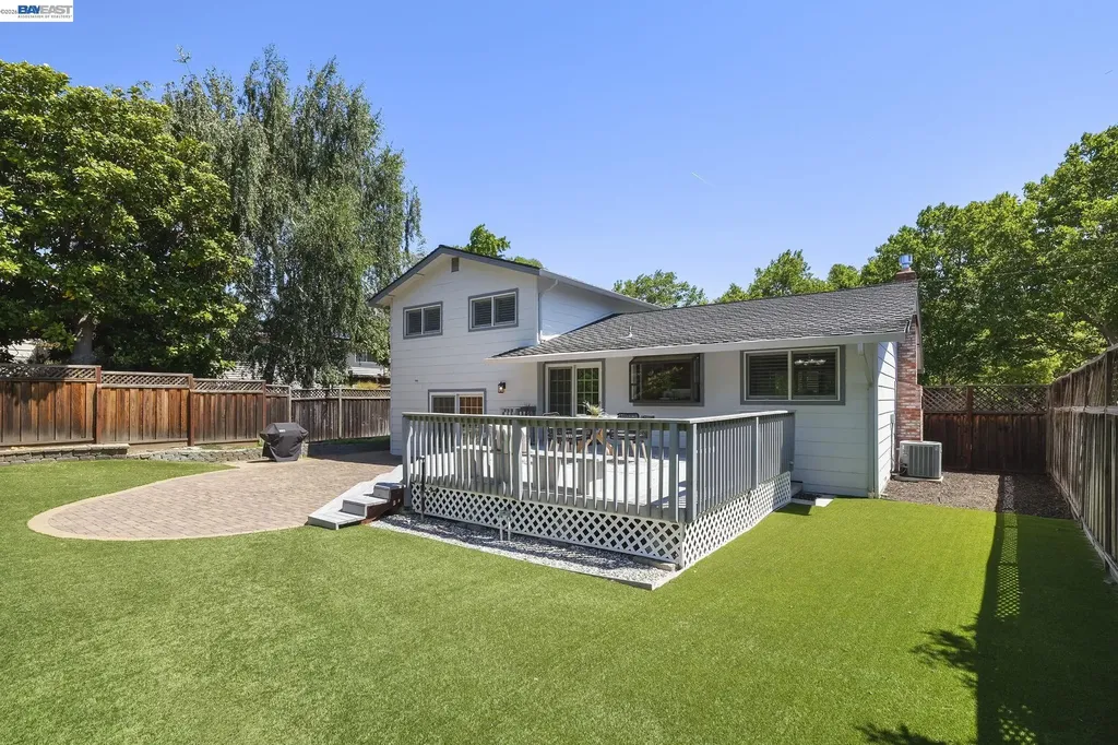 4622 Muirwood Drive Pleasanton CA 94588