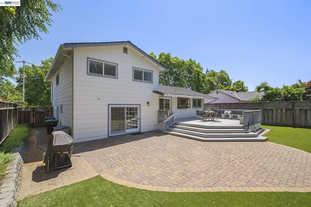 4622 Muirwood Drive Pleasanton CA 94588