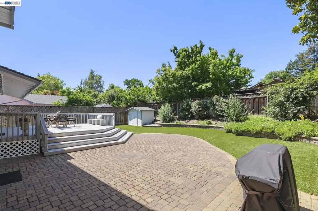 4622 Muirwood Drive Pleasanton CA 94588