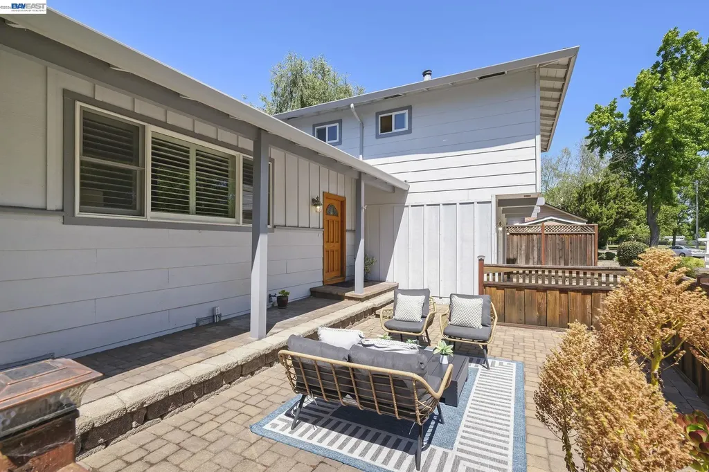 4622 Muirwood Drive Pleasanton CA 94588