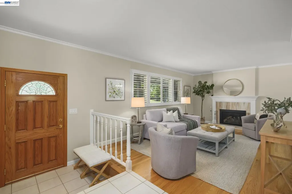 4622 Muirwood Drive Pleasanton CA 94588