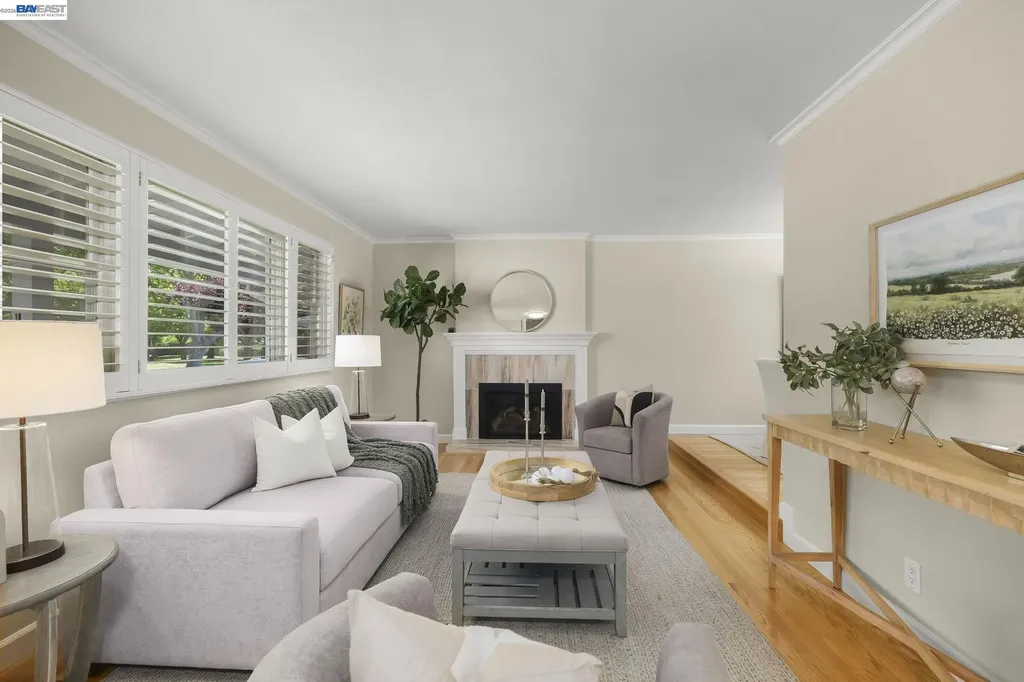 4622 Muirwood Drive Pleasanton CA 94588