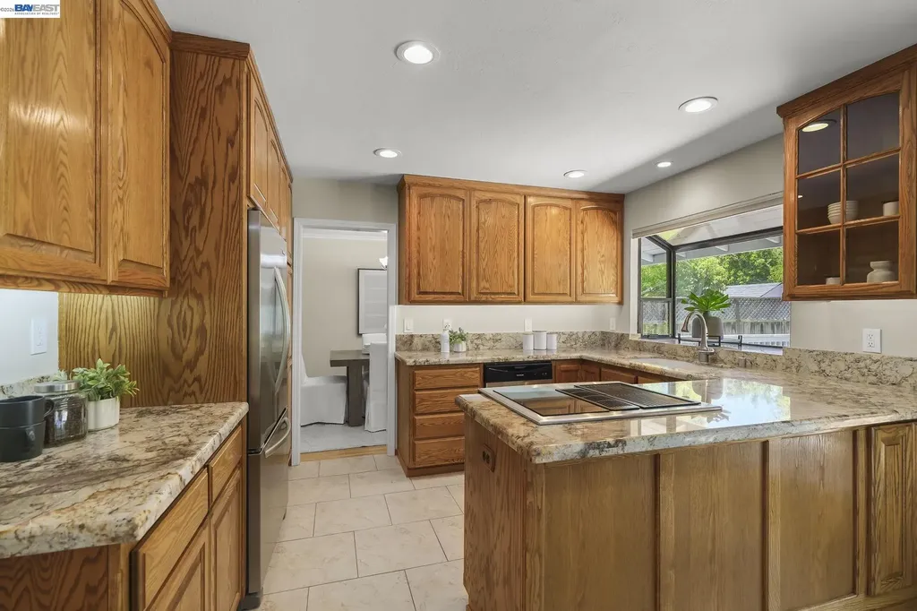 4622 Muirwood Drive Pleasanton CA 94588