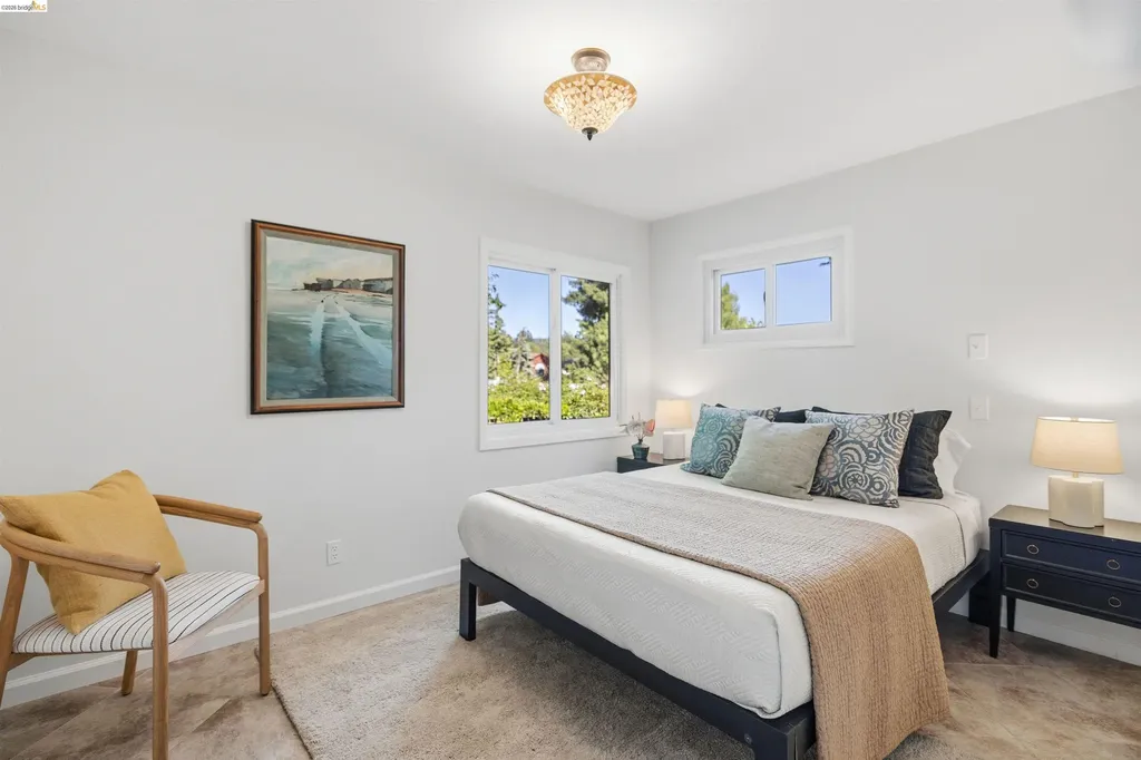8108 Greenly Drive Oakland CA 94605