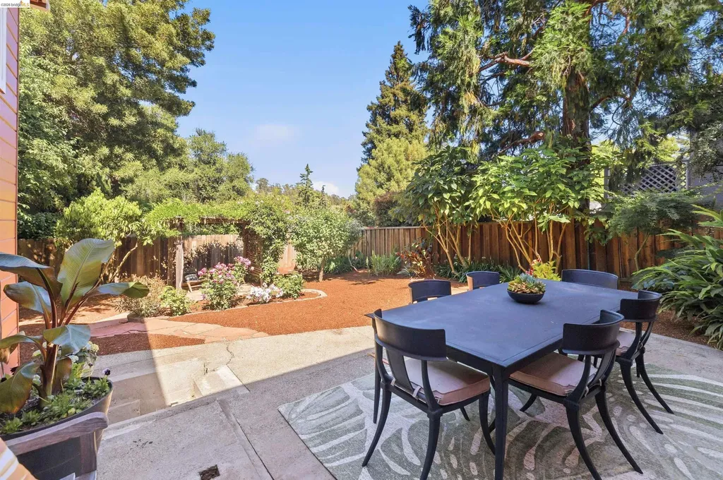 8108 Greenly Drive Oakland CA 94605