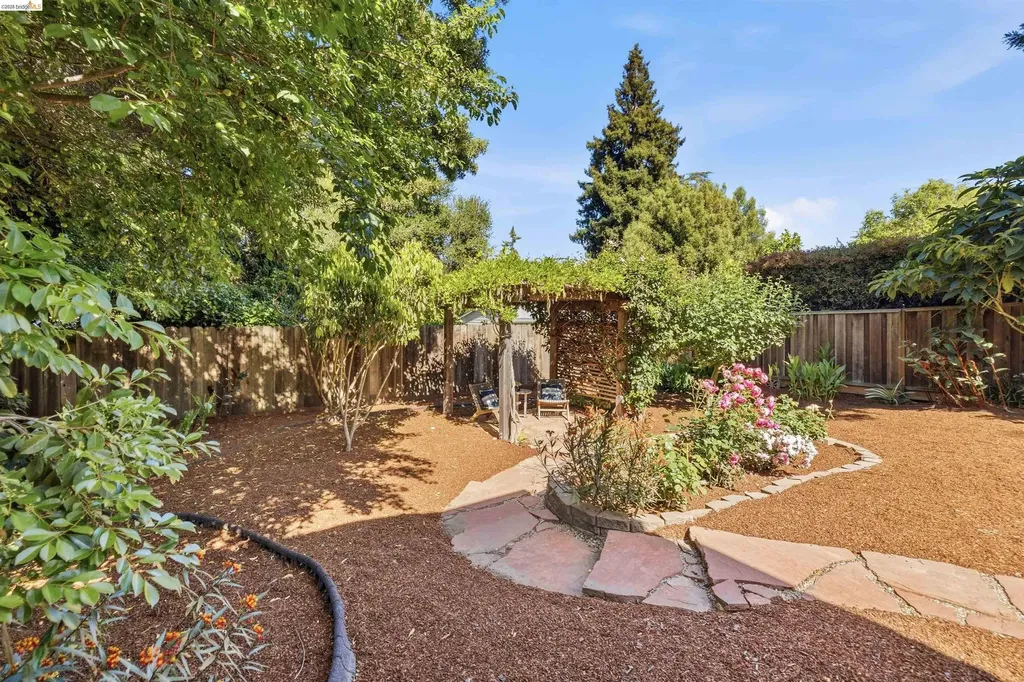 8108 Greenly Drive Oakland CA 94605