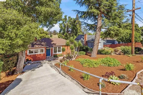 8108 Greenly Drive Oakland CA 94605