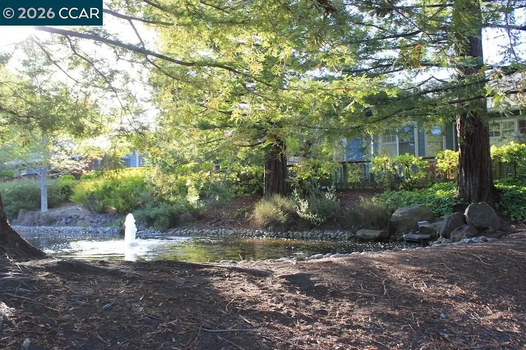 1901 Lakeshire Drive Walnut Creek CA 94595