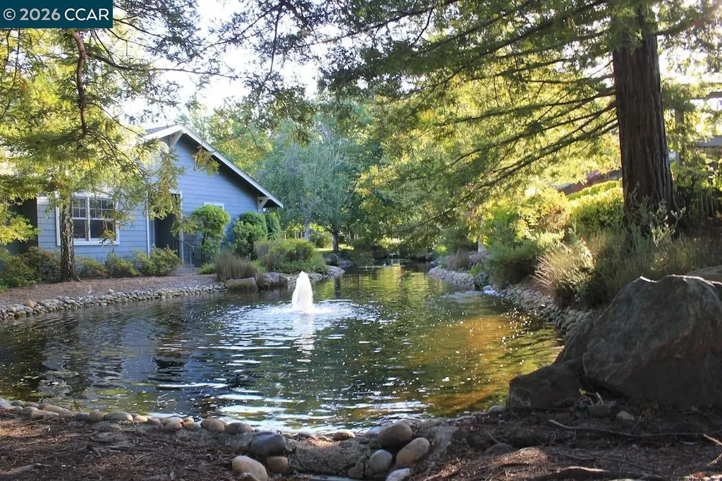 1901 Lakeshire Drive Walnut Creek CA 94595