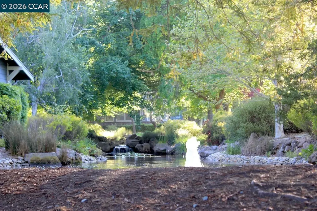 1901 Lakeshire Drive Walnut Creek CA 94595