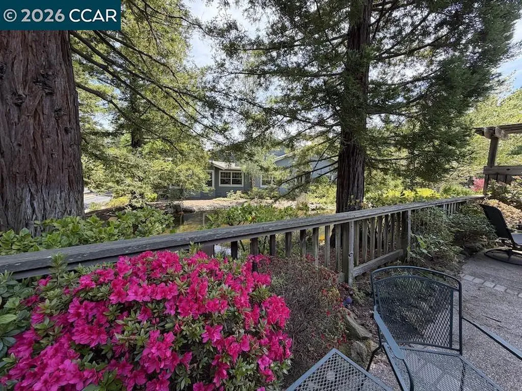 1901 Lakeshire Drive Walnut Creek CA 94595
