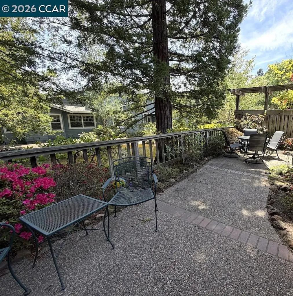 1901 Lakeshire Drive Walnut Creek CA 94595