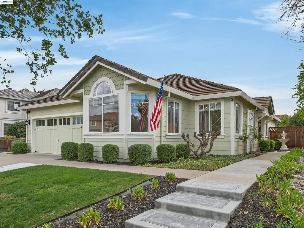 6433 Owl Way Livermore CA 94551