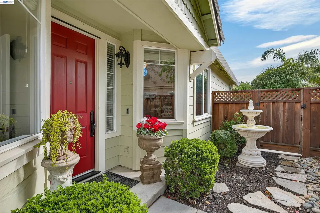 6433 Owl Way Livermore CA 94551