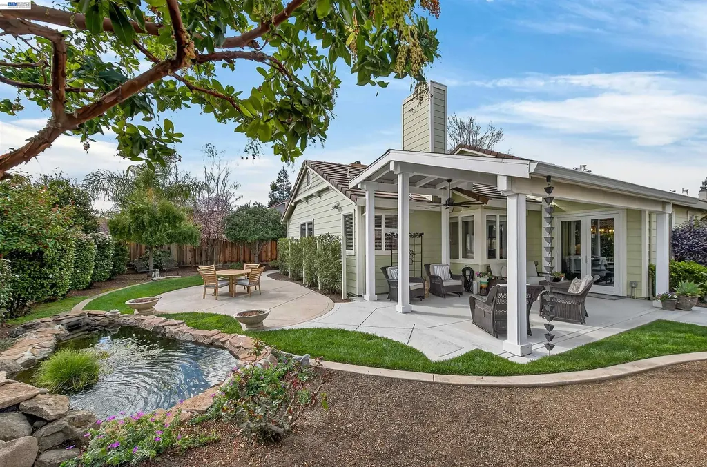 6433 Owl Way Livermore CA 94551