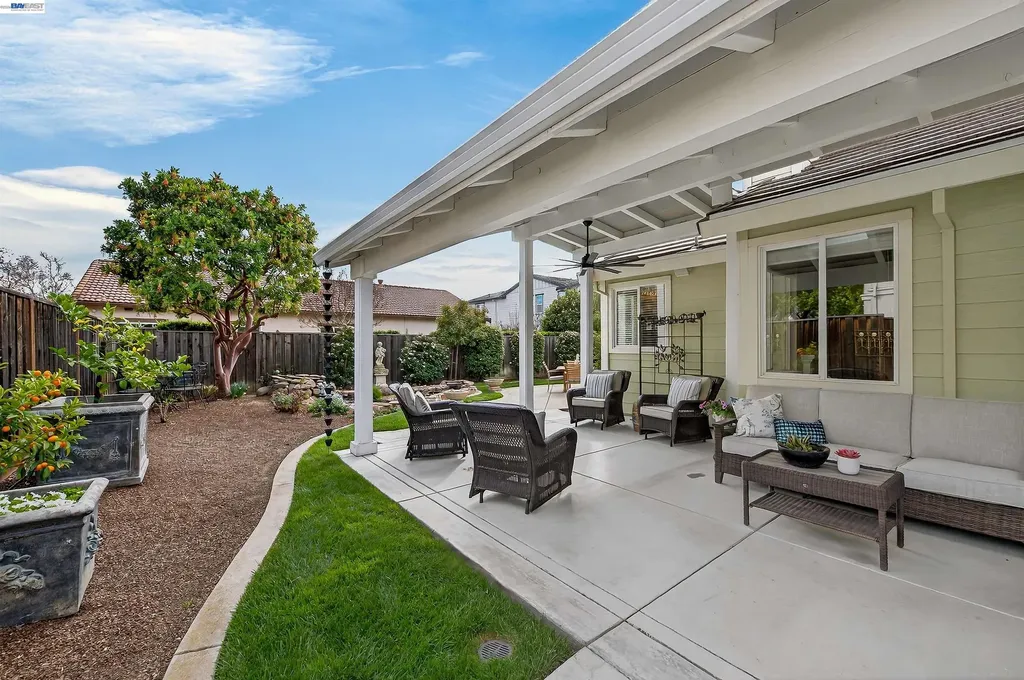6433 Owl Way Livermore CA 94551