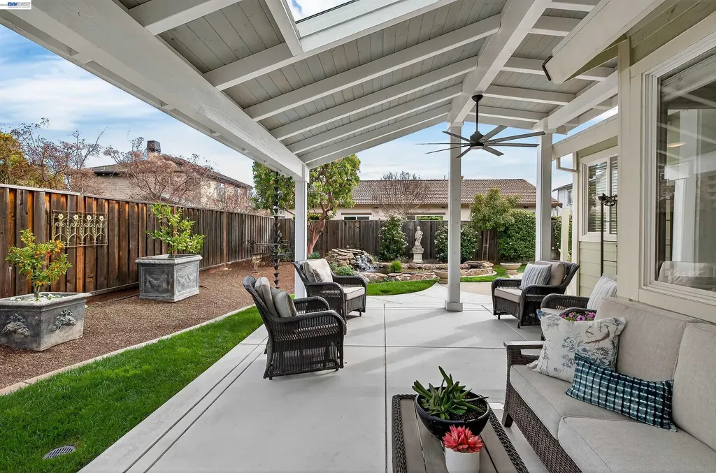 6433 Owl Way Livermore CA 94551